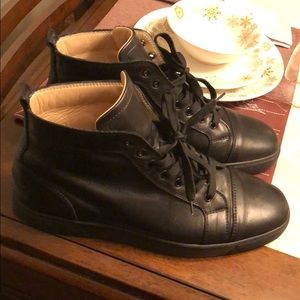 Men’s Christian louboutin shoes